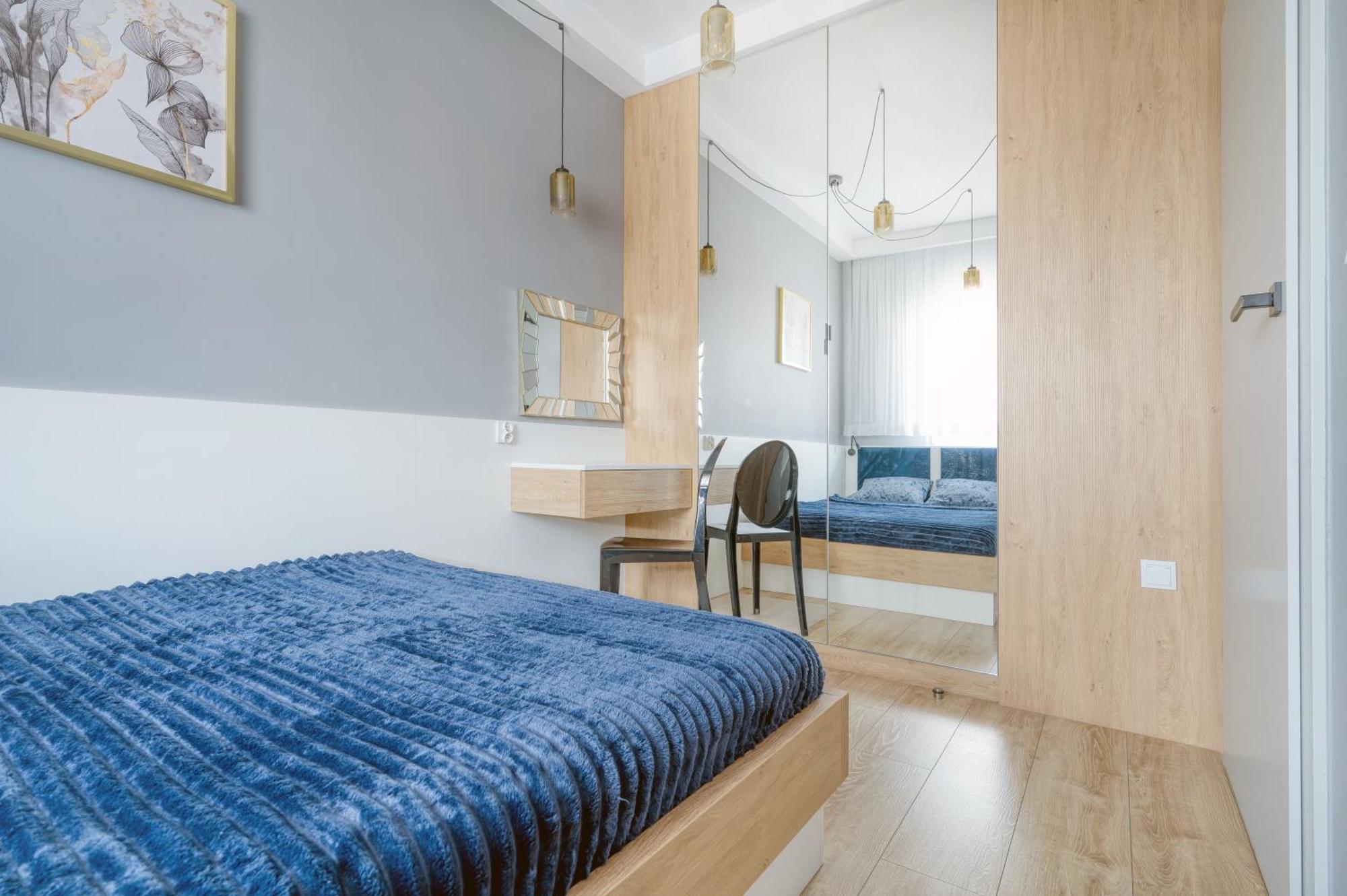 Golden Apartments Lodz - Great Location - Cozy And Bright&Gdanska Zewnętrze zdjęcie